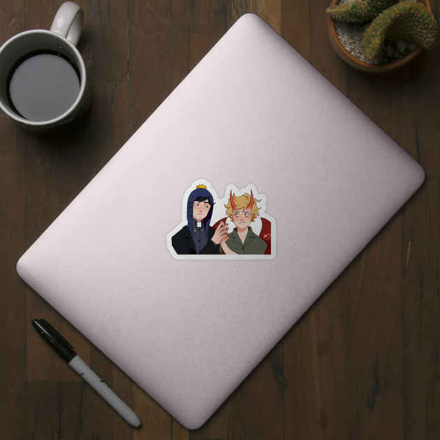 South Park Craig and Tweek by gaypompeii